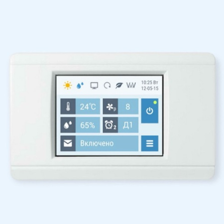 1000 Humi Stat Breezart Автономный увлажнитель воздуха без нагревателя